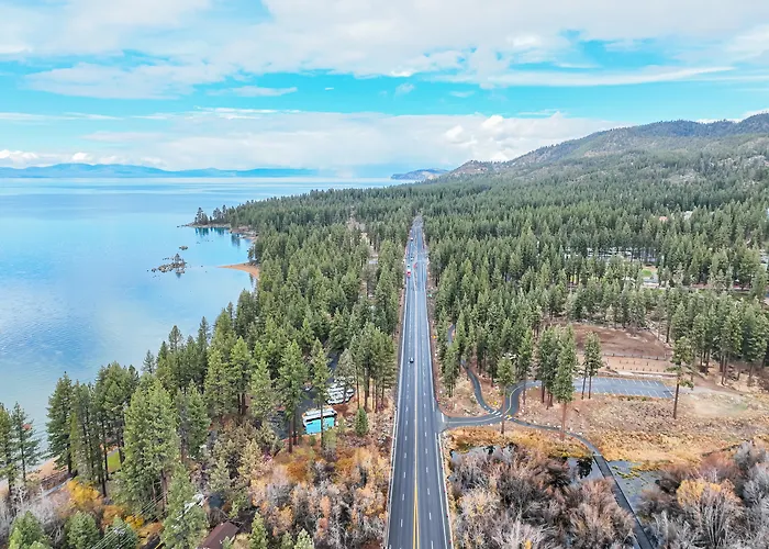 Margaritaville Resort Lake Tahoe