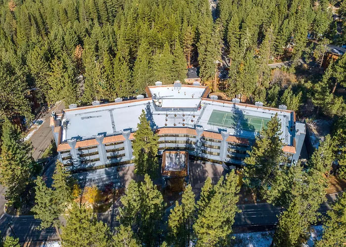 Hilton Vacation Club Tahoe Seasons Lake Tahoe
