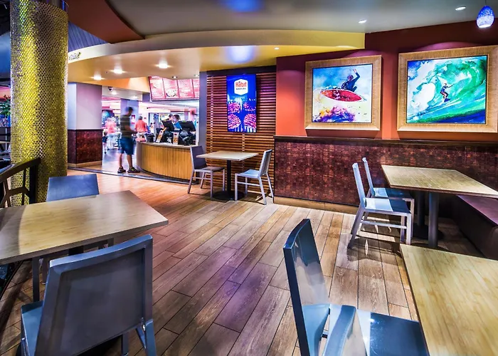 Circus Circus Reno Hotel & Casino - A Caesars Rewards Destination